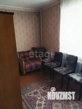 2-к квартира, вторичка, 41м2, 2/2 этаж