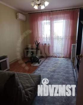 1-к квартира, вторичка, 43м2, 10/10 этаж