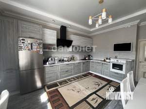 3-к квартира, вторичка, 103м2, 10/11 этаж