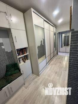 3-к квартира, вторичка, 77м2, 16/17 этаж