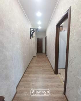 3-к квартира, вторичка, 87м2, 13/17 этаж