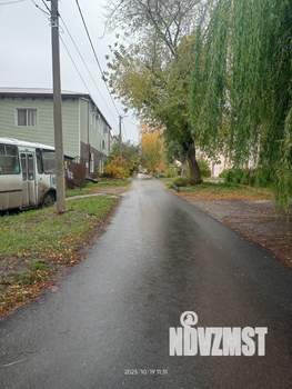 3-к квартира, вторичка, 55м2, 1/2 этаж