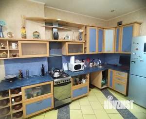 3-к квартира, вторичка, 78м2, 1/6 этаж