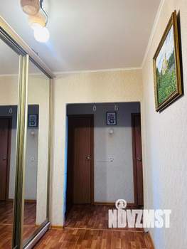 2-к квартира, вторичка, 57м2, 17/17 этаж