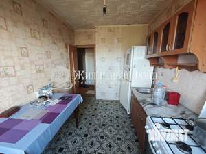 3-к квартира, вторичка, 60м2, 9/9 этаж