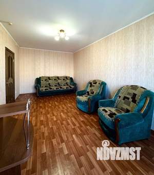 1-к квартира, вторичка, 38м2, 13/17 этаж