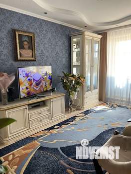 2-к квартира, вторичка, 53м2, 6/10 этаж