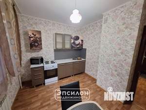 1-к квартира, вторичка, 39м2, 10/17 этаж