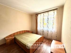 1-к квартира, вторичка, 36м2, 1/17 этаж