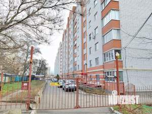 3-к квартира, вторичка, 76м2, 4/10 этаж