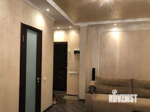 2-к квартира, вторичка, 40м2, 1/5 этаж