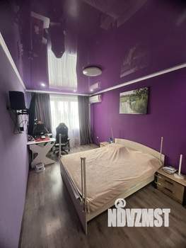 2-к квартира, вторичка, 53м2, 5/10 этаж