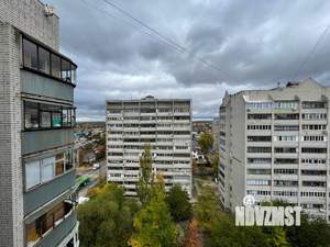 4-к квартира, вторичка, 86м2, 11/12 этаж