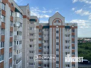 2-к квартира, вторичка, 58м2, 2/9 этаж