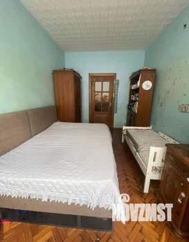 3-к квартира, вторичка, 89м2, 1/5 этаж