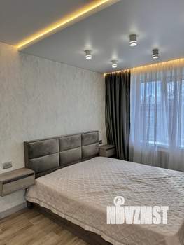 3-к квартира, вторичка, 58м2, 5/9 этаж
