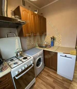 2-к квартира, вторичка, 45м2, 5/5 этаж