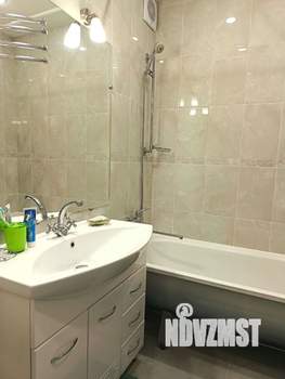 2-к квартира, вторичка, 54м2, 9/10 этаж