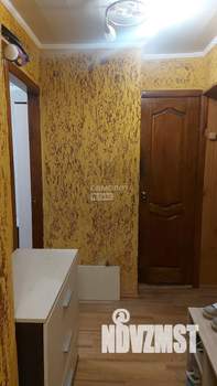 2-к квартира, вторичка, 35м2, 1/5 этаж