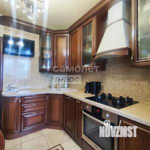 3-к квартира, вторичка, 63м2, 6/9 этаж