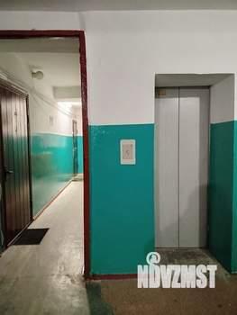 2-к квартира, вторичка, 55м2, 10/12 этаж