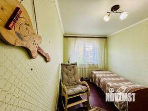 3-к квартира, вторичка, 62м2, 5/5 этаж