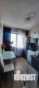 2-к квартира, вторичка, 48м2, 4/9 этаж