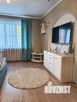 1-к квартира, вторичка, 41м2, 2/16 этаж