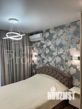 3-к квартира, вторичка, 55м2, 9/11 этаж