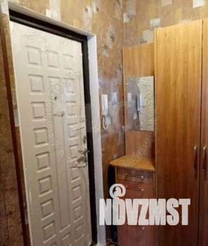 1-к квартира, вторичка, 41м2, 11/11 этаж