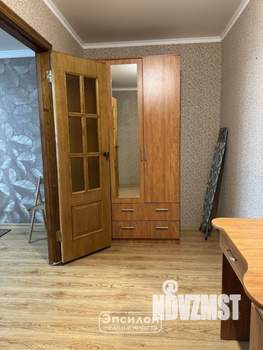 1-к квартира, вторичка, 45м2, 7/10 этаж