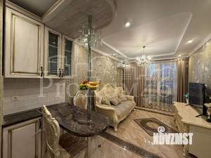 1-к квартира, вторичка, 36м2, 5/10 этаж