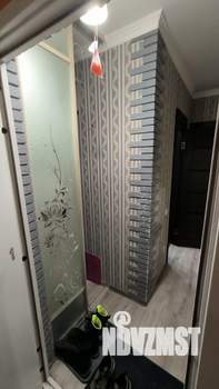 Студия квартира, вторичка, 35м2, 6/10 этаж