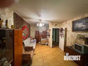1-к квартира, вторичка, 32м2, 2/12 этаж