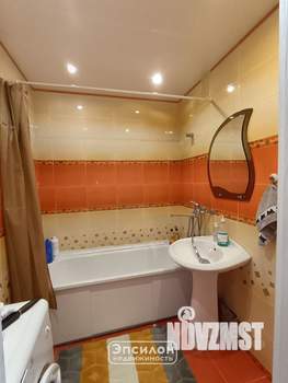 2-к квартира, вторичка, 59м2, 5/17 этаж