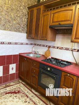 3-к квартира, вторичка, 74м2, 4/4 этаж