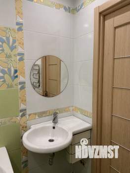 2-к квартира, вторичка, 56м2, 9/10 этаж