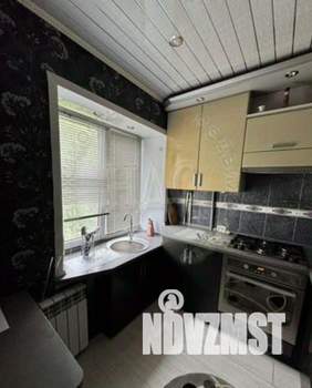 3-к квартира, вторичка, 54м2, 3/5 этаж