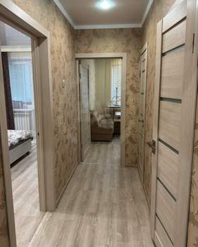 1-к квартира, вторичка, 37м2, 8/10 этаж