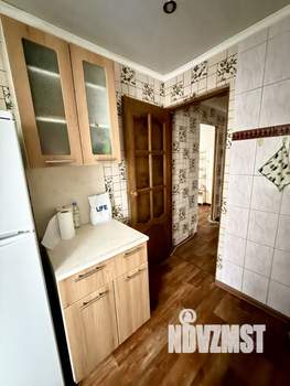 1-к квартира, вторичка, 30м2, 1/5 этаж