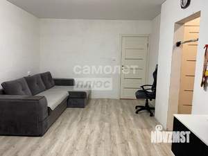 1-к квартира, вторичка, 34м2, 4/4 этаж