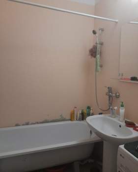 2-к квартира, вторичка, 59м2, 17/17 этаж