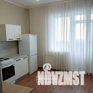 1-к квартира, вторичка, 43м2, 14/16 этаж