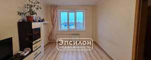 2-к квартира, вторичка, 61м2, 16/17 этаж