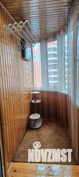 2-к квартира, вторичка, 58м2, 13/17 этаж