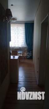 2-к квартира, вторичка, 49м2, 2/3 этаж