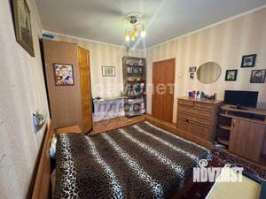 3-к квартира, вторичка, 60м2, 5/9 этаж