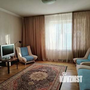 2-к квартира, вторичка, 83м2, 5/10 этаж