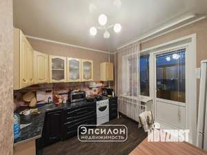 1-к квартира, вторичка, 42м2, 6/9 этаж