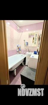 2-к квартира, вторичка, 44м2, 4/5 этаж